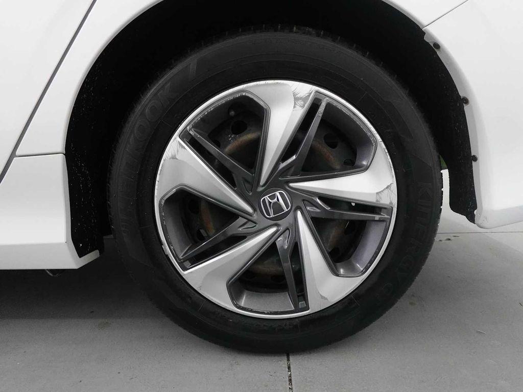 used 2021 Honda Civic car, priced at $15,499