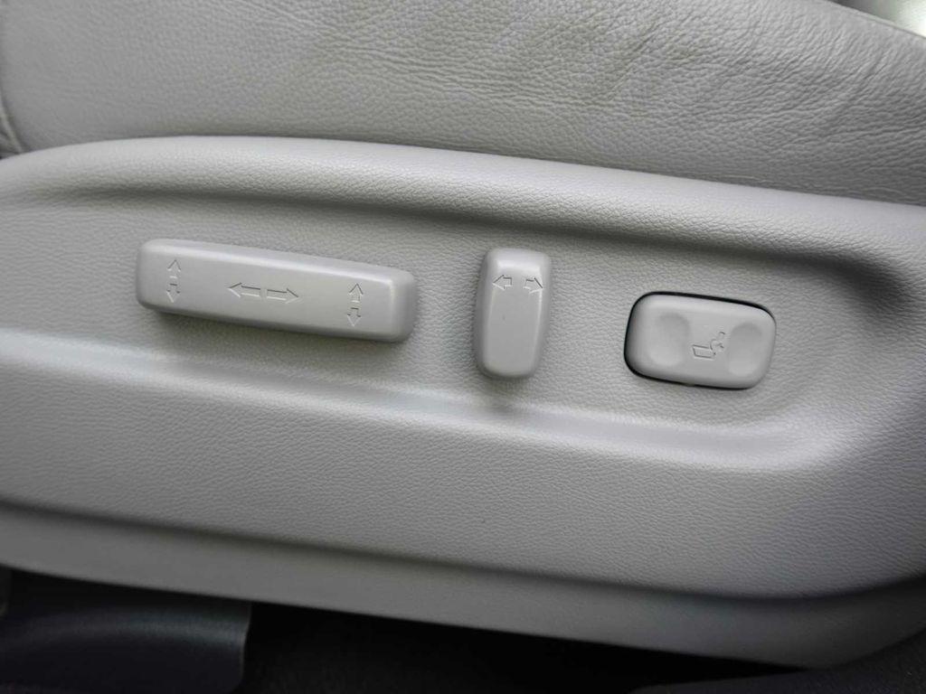 used 2024 Honda Passport car, priced at $33,899