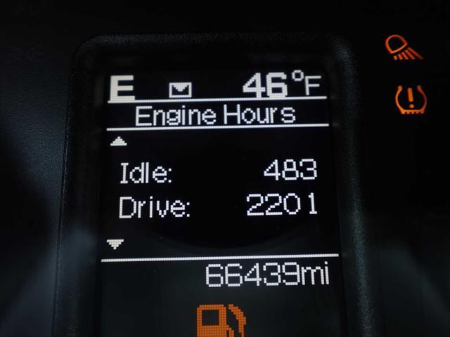 used 2016 Ram 1500 car, priced at $21,995
