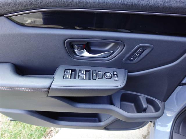 used 2023 Honda Pilot car, priced at $40,998