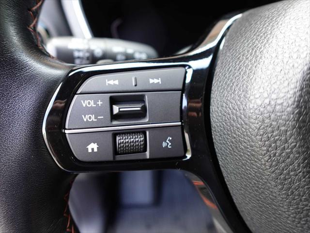 used 2023 Honda Pilot car, priced at $40,998