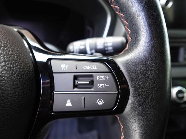 used 2023 Honda Pilot car, priced at $40,998
