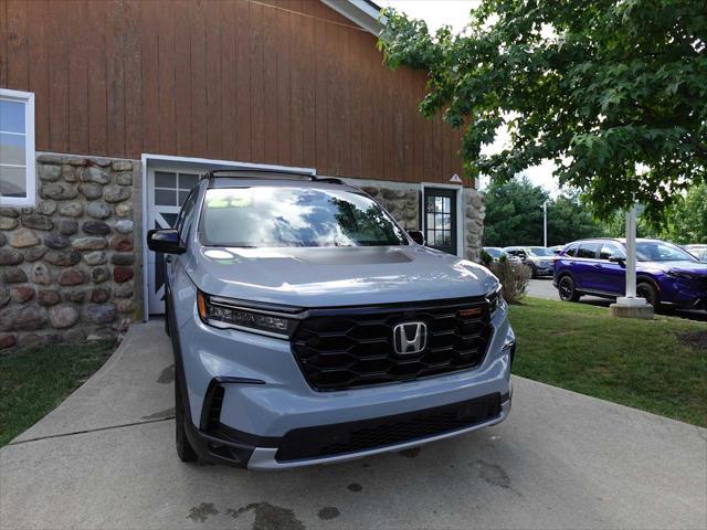 used 2023 Honda Pilot car, priced at $40,998