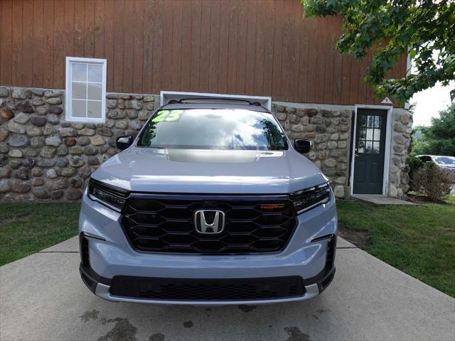 used 2023 Honda Pilot car, priced at $40,998