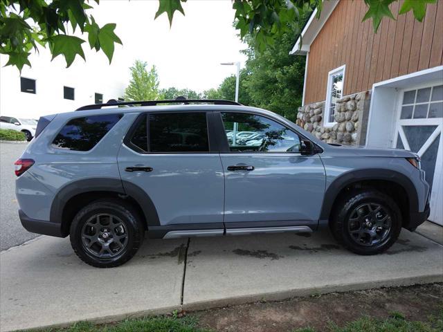 used 2023 Honda Pilot car, priced at $40,998