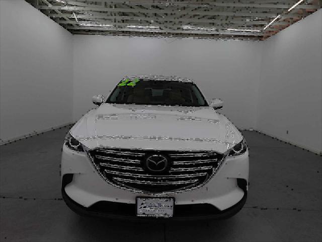 used 2022 Mazda CX-9 car, priced at $27,998