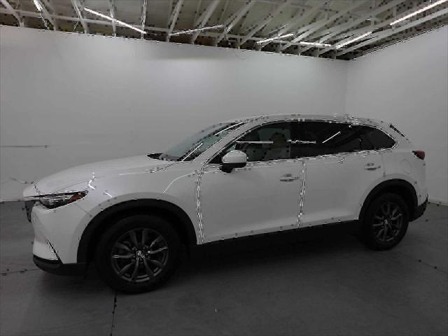 used 2022 Mazda CX-9 car, priced at $27,998