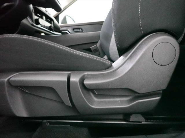 used 2021 Nissan Rogue car, priced at $16,885