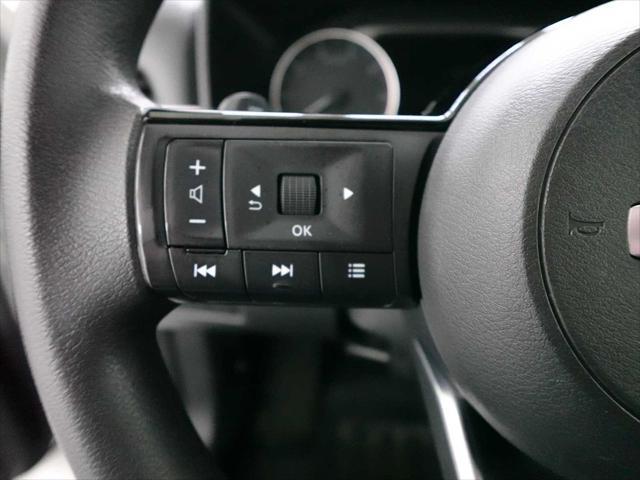 used 2021 Nissan Rogue car, priced at $16,885