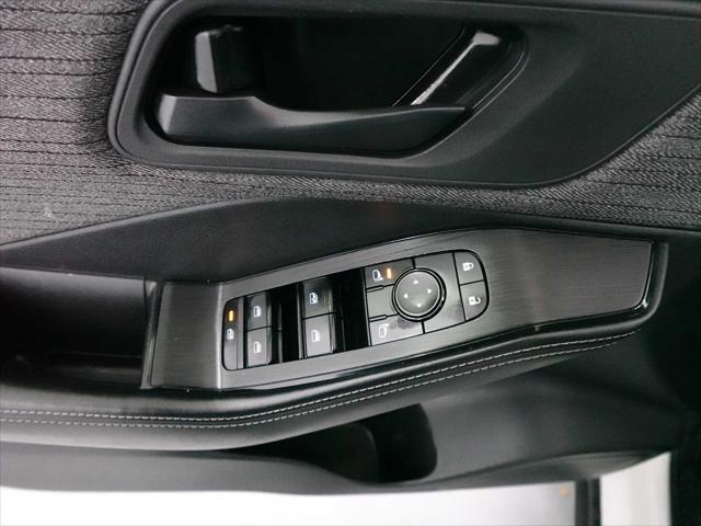 used 2021 Nissan Rogue car, priced at $16,885