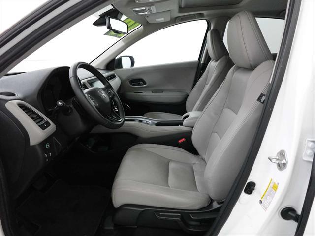 used 2019 Honda HR-V car, priced at $21,889