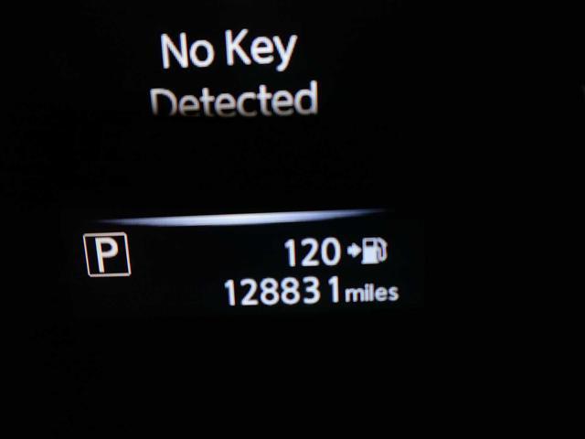 used 2017 Nissan Rogue car, priced at $10,895