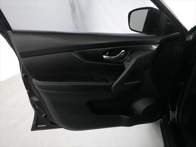 used 2017 Nissan Rogue car, priced at $10,895