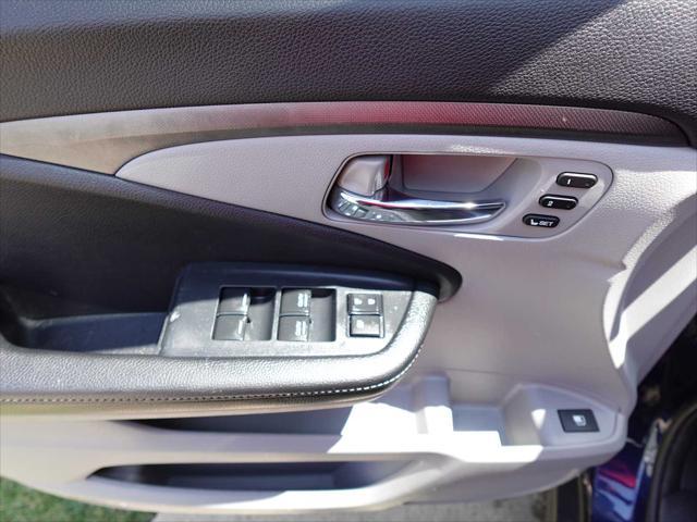 used 2023 Honda Ridgeline car, priced at $32,998