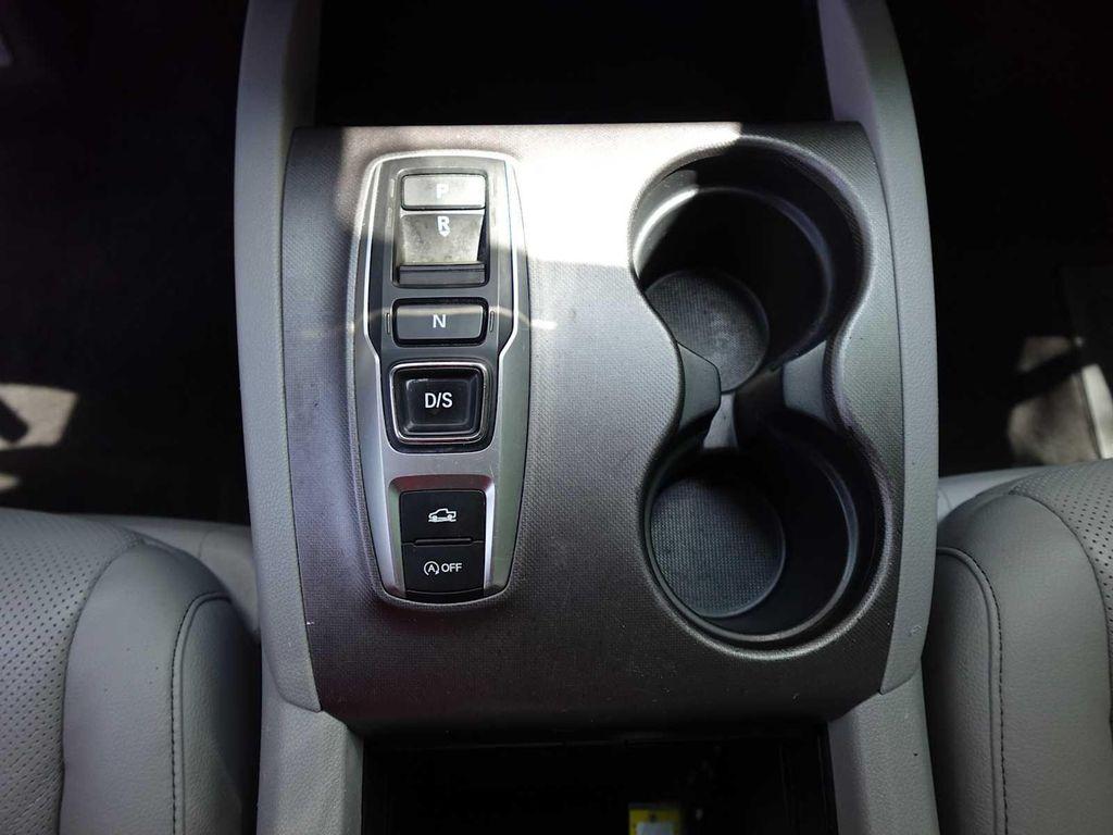 used 2023 Honda Ridgeline car, priced at $30,799