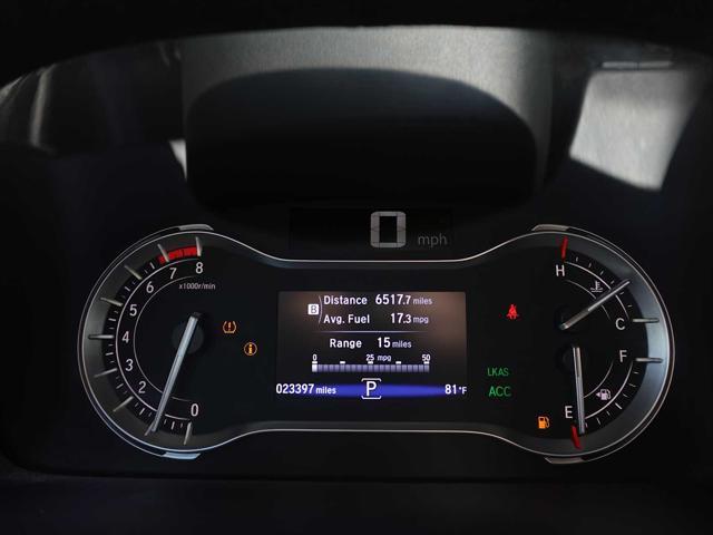 used 2023 Honda Ridgeline car, priced at $32,998