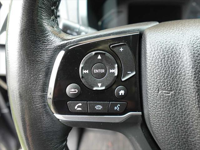 used 2021 Honda Odyssey car, priced at $25,775