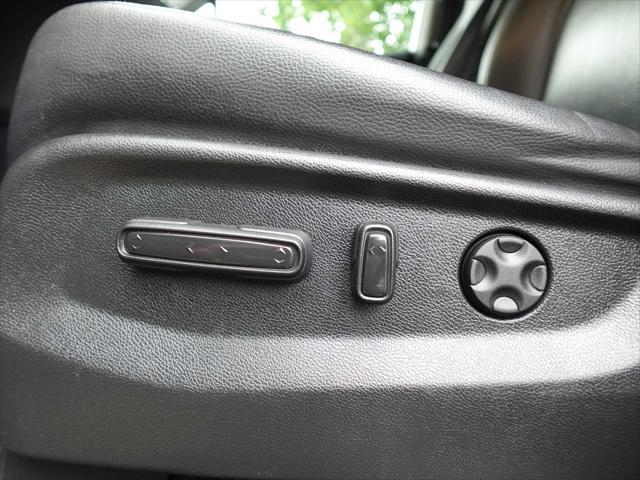 used 2021 Honda Odyssey car, priced at $25,775