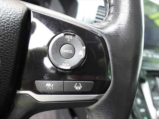 used 2021 Honda Odyssey car, priced at $25,775