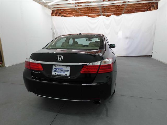 used 2015 Honda Accord car, priced at $14,875