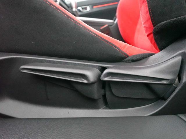 used 2023 Honda Civic Type R car, priced at $45,880