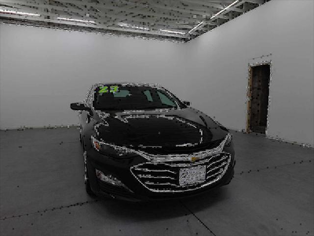 used 2023 Chevrolet Malibu car, priced at $18,255