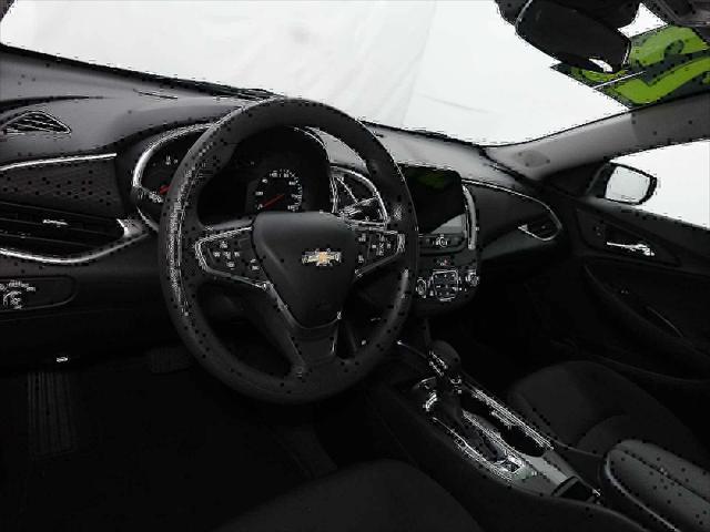 used 2023 Chevrolet Malibu car, priced at $18,255