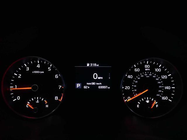 used 2020 Kia Sportage car, priced at $17,885