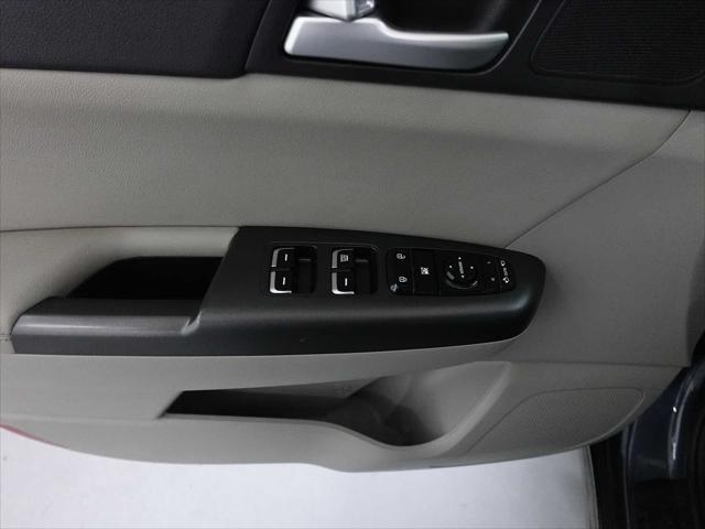 used 2020 Kia Sportage car, priced at $17,885