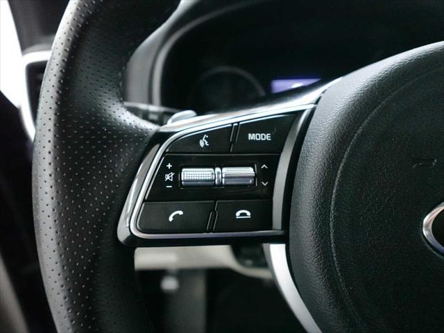 used 2020 Kia Sportage car, priced at $17,885