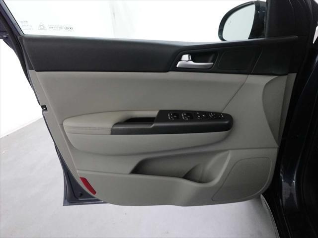 used 2020 Kia Sportage car, priced at $17,885