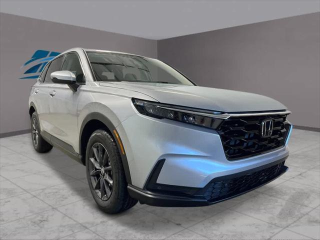 new 2026 Honda CR-V Hybrid car, priced at $42,075