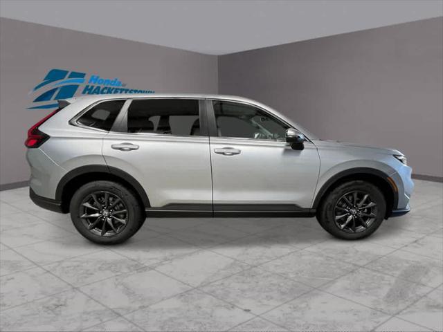 new 2026 Honda CR-V Hybrid car, priced at $42,075