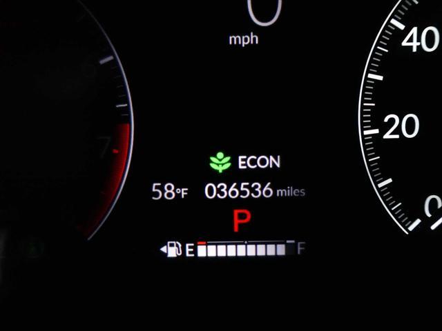 used 2023 Honda HR-V car