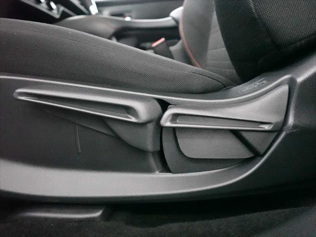 used 2023 Honda HR-V car