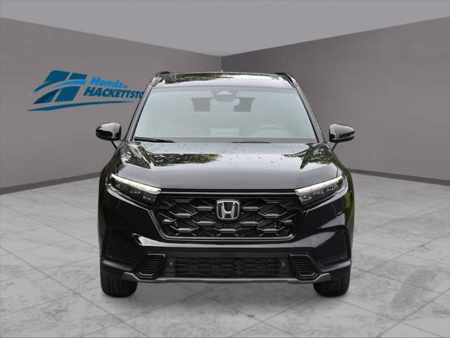 new 2026 Honda CR-V Hybrid car, priced at $41,620