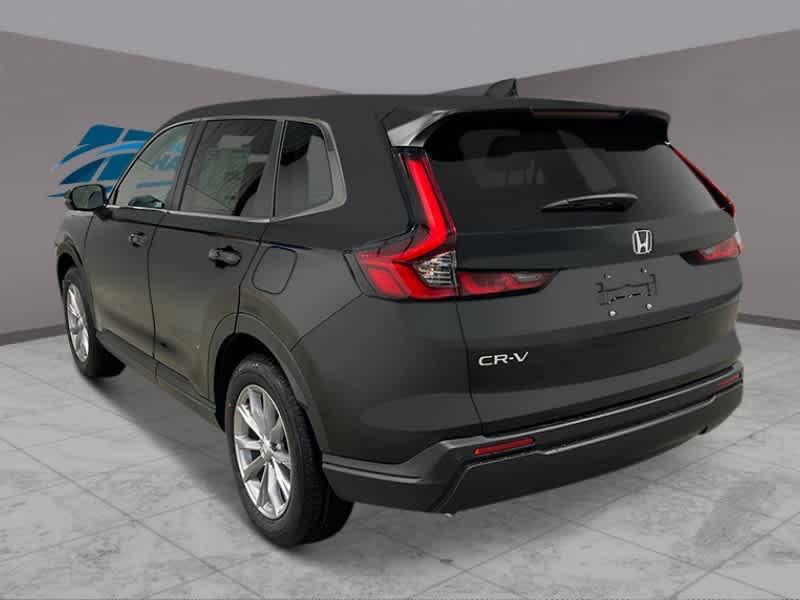 new 2024 Honda CR-V car, priced at $37,510