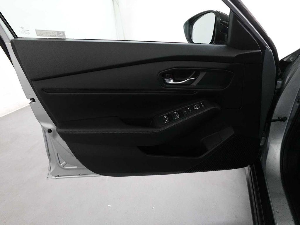 used 2024 Honda Accord Hybrid car, priced at $26,998