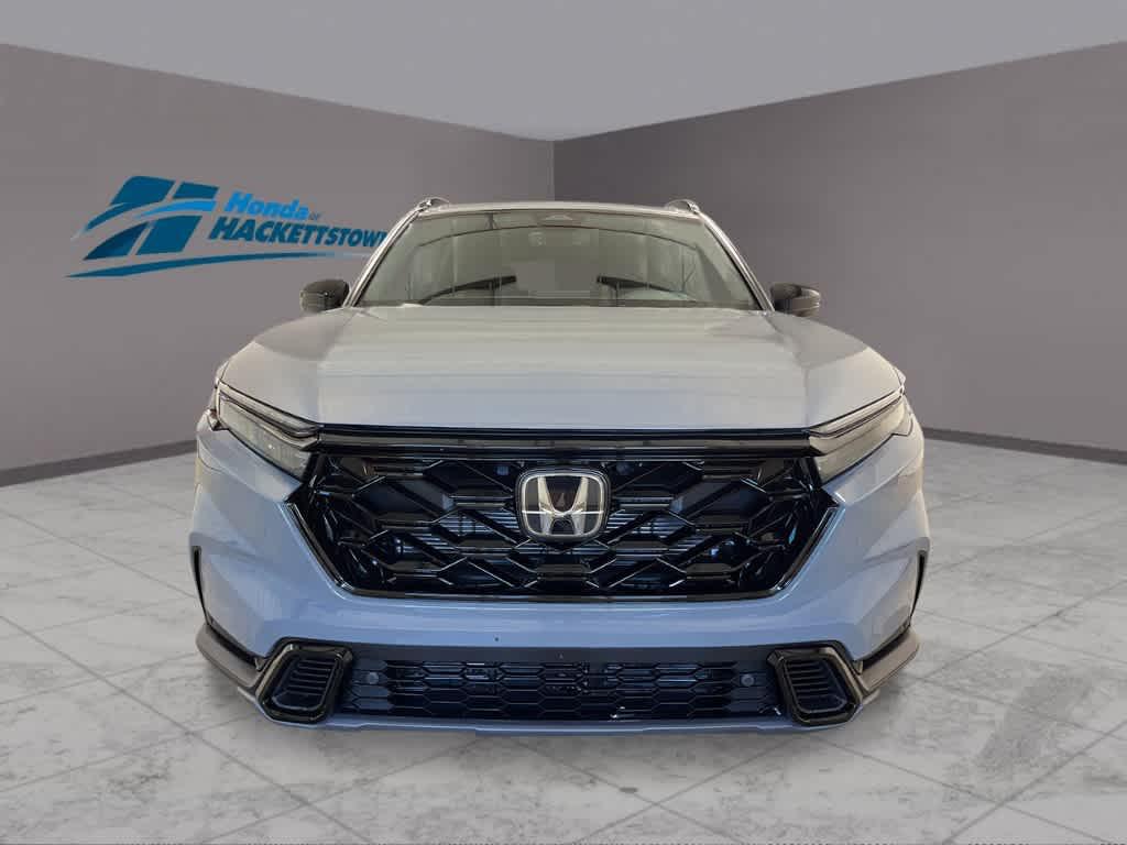 new 2026 Honda CR-V Hybrid car, priced at $42,130