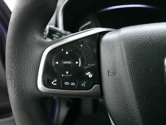 used 2018 Honda CR-V car, priced at $16,990