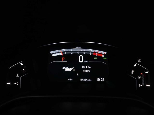used 2018 Honda CR-V car, priced at $16,990