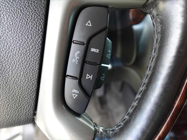 used 2013 GMC Yukon car, priced at $14,595