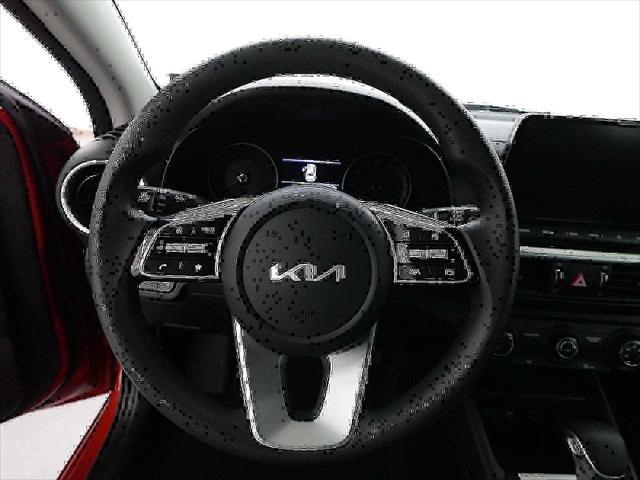 used 2023 Kia Forte car, priced at $18,455