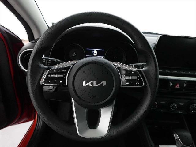 used 2023 Kia Forte car, priced at $18,995