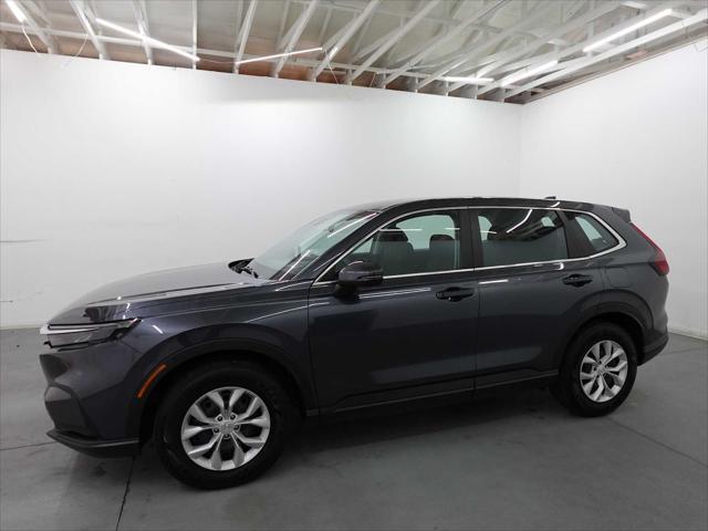 used 2023 Honda CR-V car, priced at $26,998