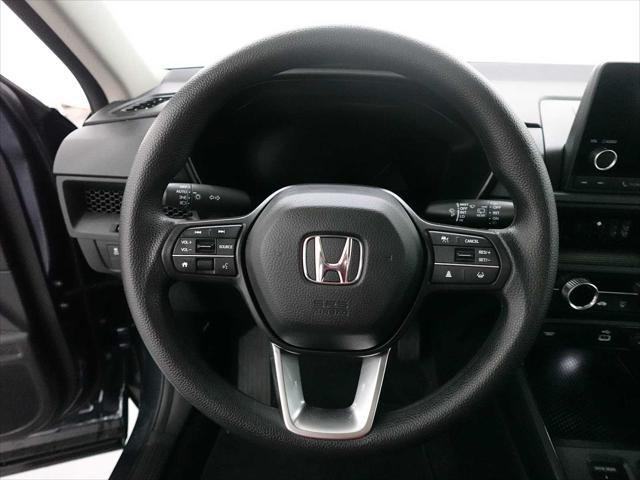 used 2023 Honda CR-V car, priced at $26,998