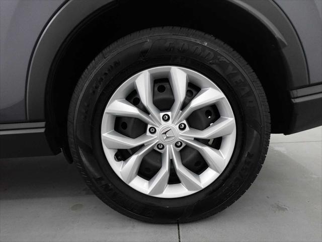 used 2023 Honda CR-V car, priced at $26,998