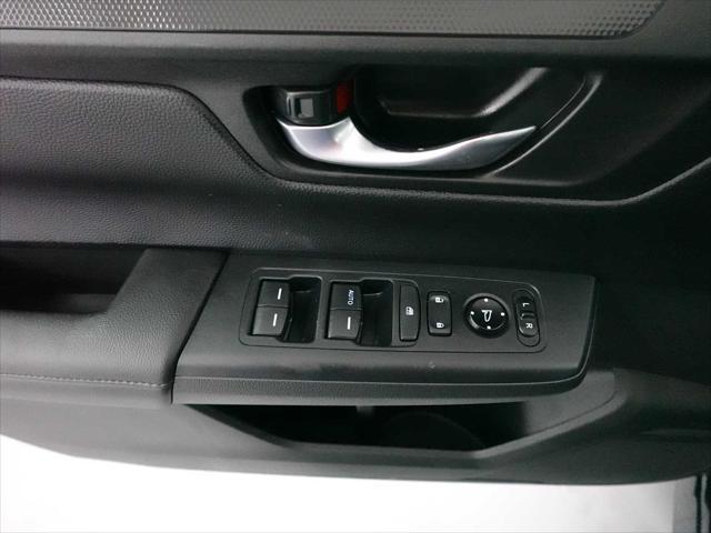 used 2023 Honda CR-V car, priced at $26,998