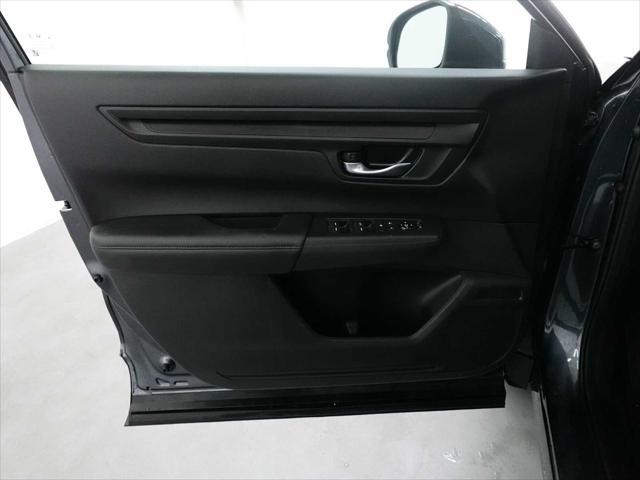 used 2023 Honda CR-V car, priced at $26,998