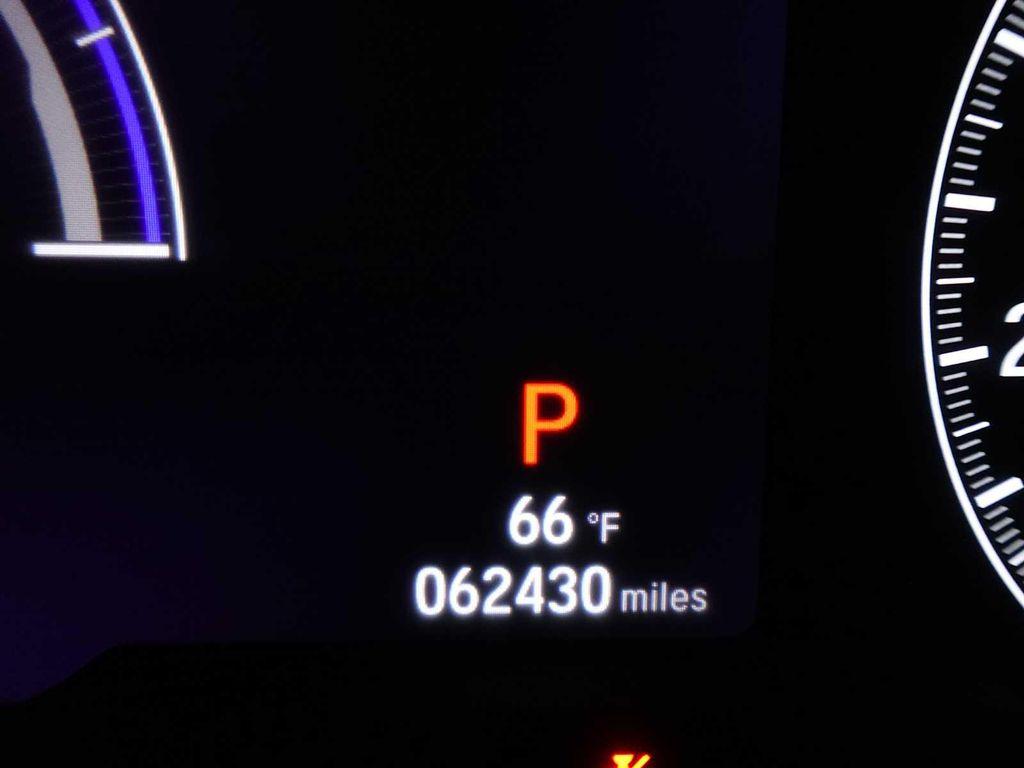 used 2019 Honda Accord Hybrid car, priced at $23,299